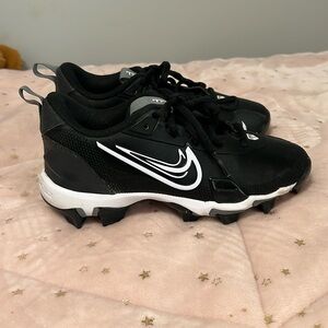 Nike baseball cleats